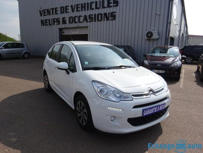 CITROËN C3 1.4l HDI 70 BUSINESS