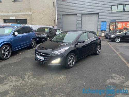 Hyundai i30 1.6 GDI 135CH CREATIVE 5P
