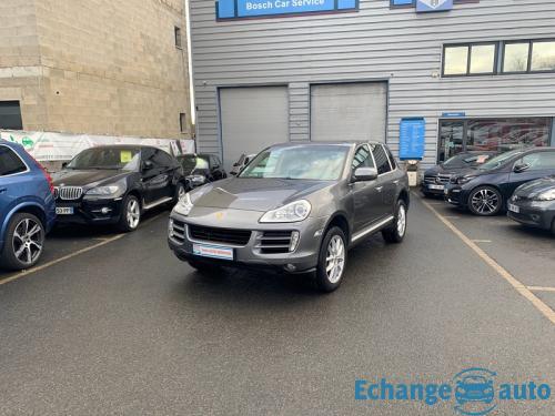 Porsche Cayenne V6 TDI TIPTRONIC