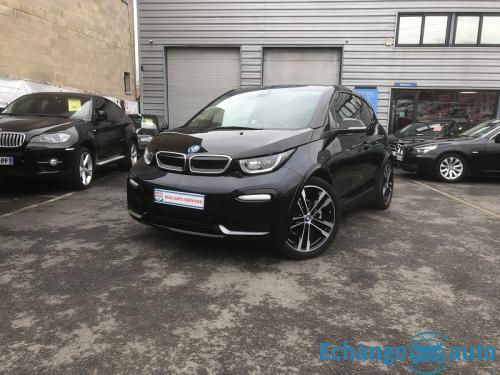 BMW i3 (I01) (2) 94 PROLONGATEUR AUTONOMIE ILIFE ATELIER S