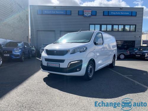Peugeot Expert FG LONG 2.0 BLUEHDI 120CH PREMIUM PACK S&S