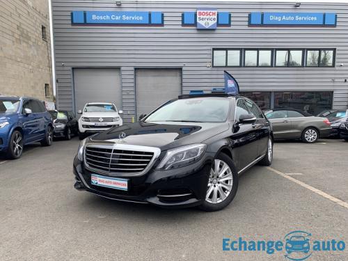 Mercedes Classe S (W222) 350 BLUETEC EXECUTIVE L 7G-TRONIC PLUS