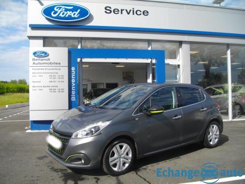 Peugeot 208 1.6 BLUEHDI - 75 STYLE