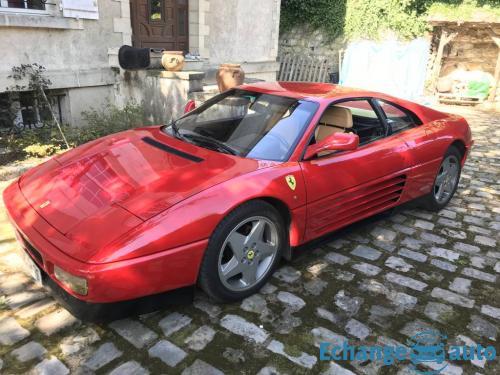 Ferrari 348 TB