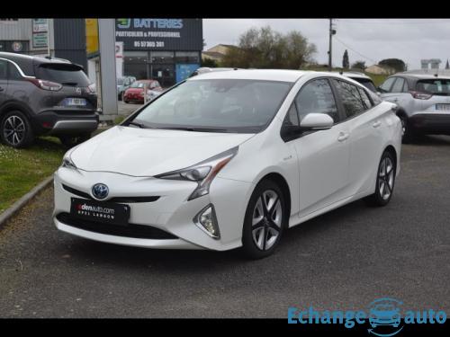Toyota Prius 122h Dynamic