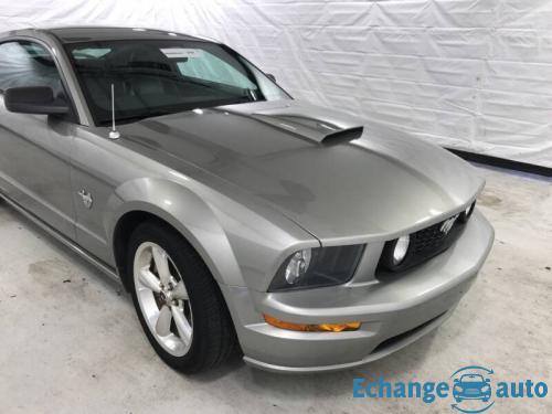 Ford Mustang 45éme anniv. gt v8 prémium 2009prix tout compris