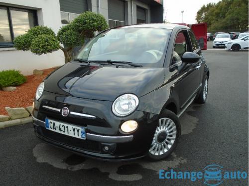 FIAT 500 1.2 8V 69 ch SetS Lounge 