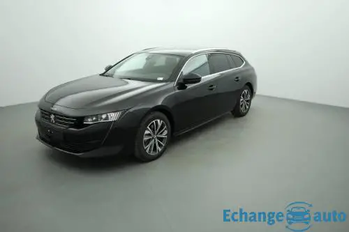 Peugeot 508 SW (2) Puretech 180 S&amp;S EAT8 ALLURE