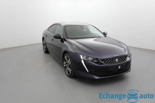 Peugeot 508 (2) BlueHDi 180 S&amp;S EAT8 GT