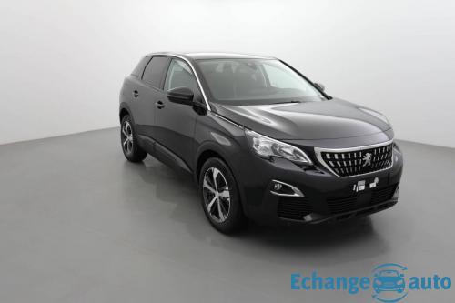 Peugeot 3008 (2) BlueHDi 130 S&amp;S EAT8 ACTIVE