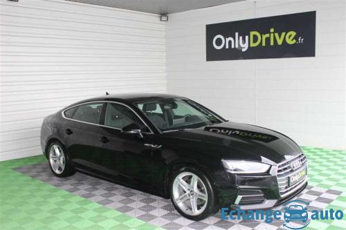 Audi A5 sportback 2.0 TDI 150 S tronic 7 S line