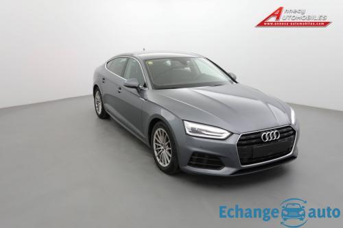 Audi A5 sportback 2.0 TDI 150 S tronic 7 BUSINESS