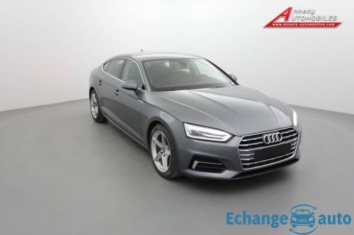 Audi A5 sportback 2.0 TFSI 190 S tronic 7 DESIGN