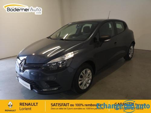Renault Clio IV 1.2 16V 75 Life