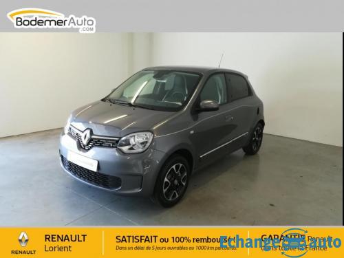 Renault Twingo III TCe 95 Intens