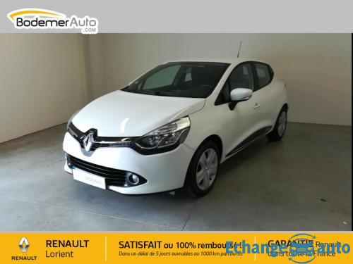 Renault Clio IV BUSINESS dCi 75