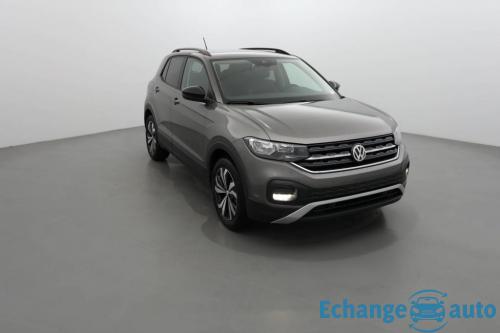 Volkswagen t cross 1.0 TSI 115ch DSG Lounge