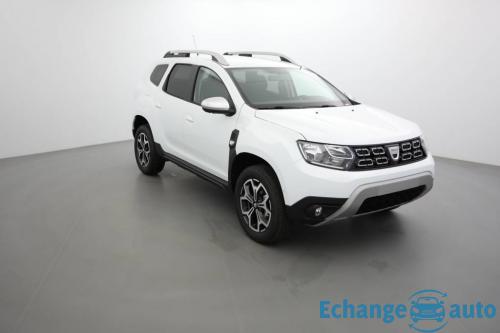 Dacia Duster (2) Prestige TCe 130 FAP 4x2