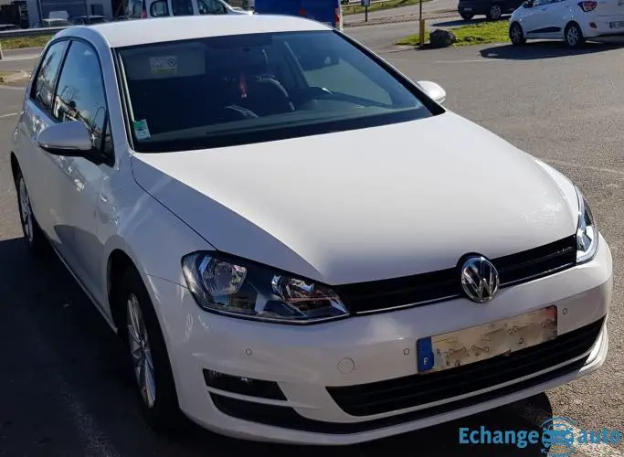 Golf 7 TSI technology 5 place garanti 4 an