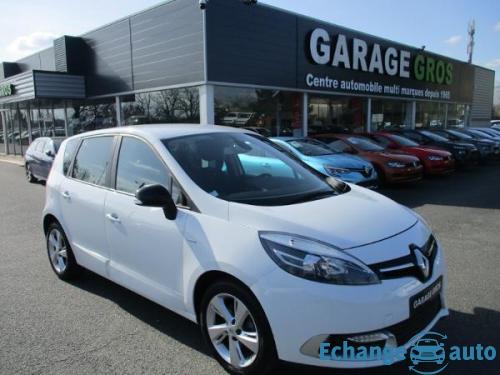 Renault Scénic III dCi 110 Limited