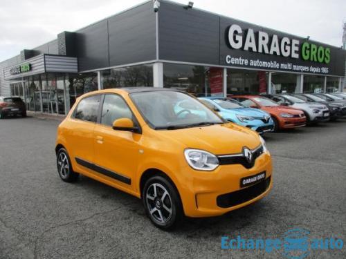 Renault Twingo III SCe 75 Zen
