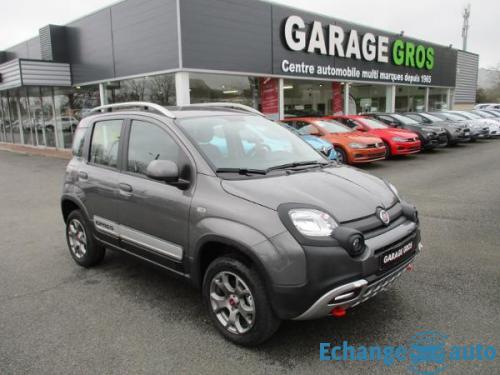 Fiat Panda MY19 0.9 85 ch TwinAir S&S 4x4 Cross