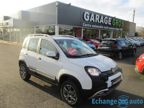 Fiat Panda MY19 0.9 85 ch TwinAir S&S 4x4 Cross