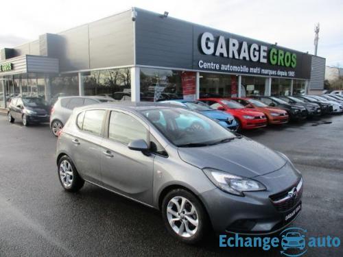Opel Corsa 1.4 90 ch Design 120 ans