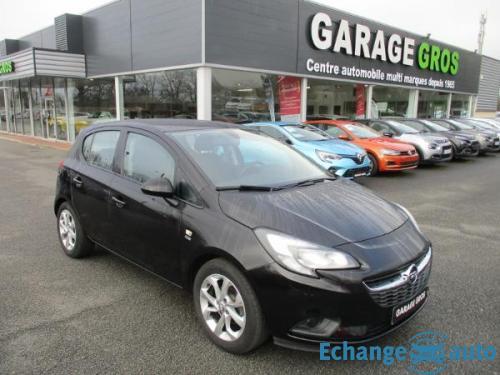 Opel Corsa 1.4 90 ch Design 120 ans