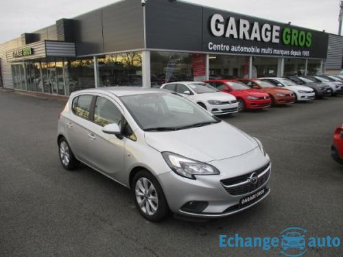 Opel Corsa 1.3 ECOTEC Diesel 95 ch Edition