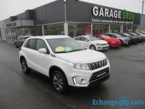 Suzuki Vitara 1.0 Boosterjet Allgrip Privilege