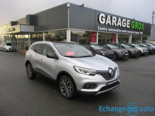 Renault Kadjar Blue dCi 150 4x4 Intens