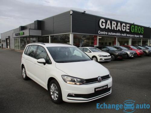 Volkswagen Touran 1.0 TSI 115 7pl Confortline
