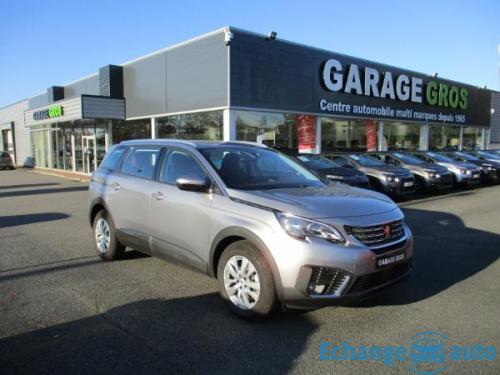 Peugeot 5008 PureTech 130ch S&S EAT8 Active