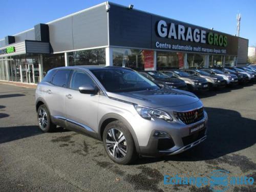 Peugeot 3008 Puretech 130ch S&S BVM6 Allure