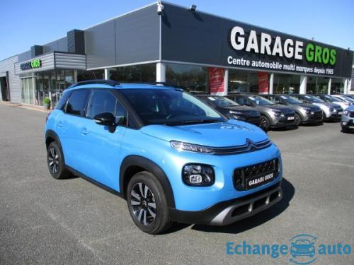 Citroën C3 Aircross BlueHDi 100 BVM5 Shine