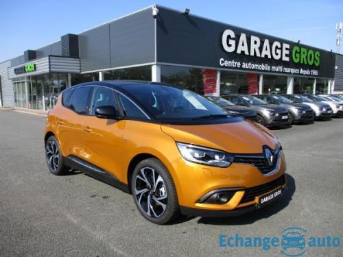 Renault Scénic IV Blue dCi 150 EDC Intens