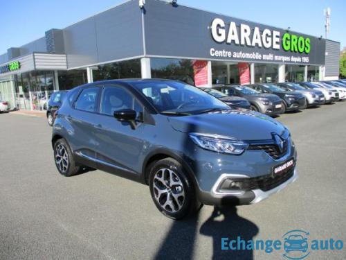 Renault Captur TCe 90 Intens
