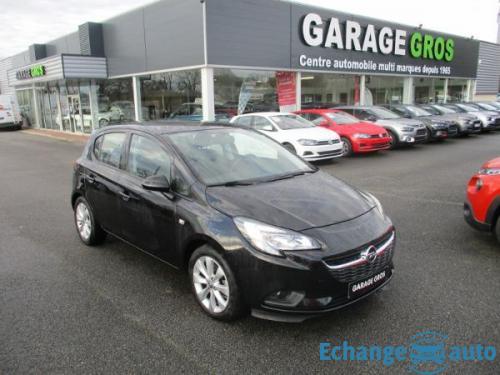 Opel Corsa 1.3 CDTI 95 ch Start/Stop ecoFLEX Edition
