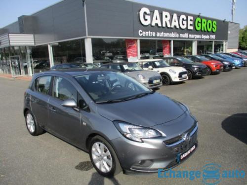 Opel Corsa 1.3 CDTI 95 ch Start/Stop ecoFLEX Edition