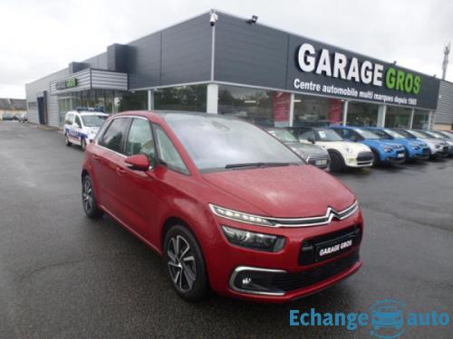 Citroën c4 spacetourer PureTech 130 S&S Shine