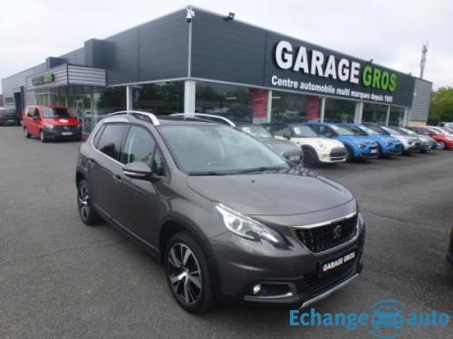 Peugeot 2008 1.2 PureTech 130ch S&S BVM6 Allure