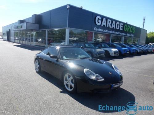 Porsche 911 CARRERA 996 Coupe 3.4i