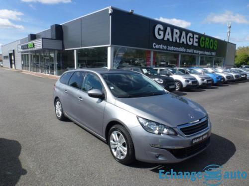 Peugeot 308 SW 1.6 e-HDi 115ch FAP BVM6 Active