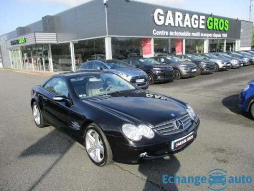 Mercedes Classe SL ROADSTER 500 7GTro