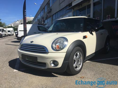 Mini One R 56 1.4i 95cv