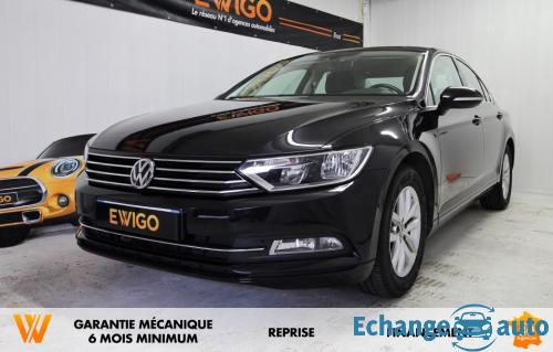 Volkswagen Passat VIII 1.6 TDI 120 BMT CONFORTLINE BUSINESS