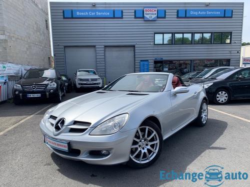 Mercedes Classe SLK (R171) 200K BA