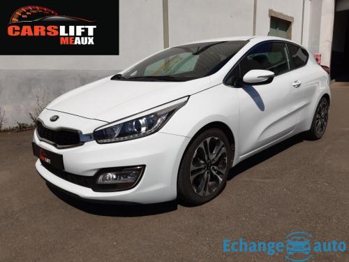 Kia Cee'd II 1.6 CRDI 16V 128