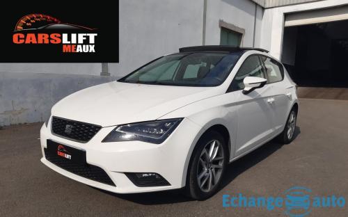 Seat Leon 1.6 TDI 16V S&S 105
